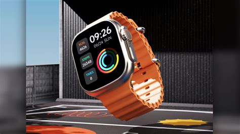 watch that looks like an apple watch|smart watch just like apple.